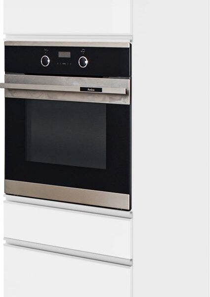 SANDI KSZPWP-BI/BI magas tűzhelykeret JOBBOS KONYHABÚTOR ELEM -konyhabútor