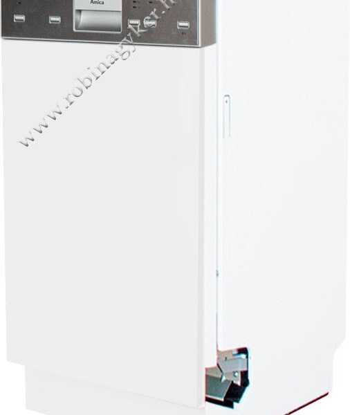 SANDI KSZZ45-BI/BI 45CM-ES, ALACSONY MOSOGATÓGÉP ELŐLAP KONYHABÚTOR ELEM -konyhabútor