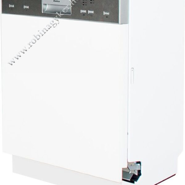 SANDI KSZZ60-BI/BI 60CM-ES, ALACSONY MOSOGATÓGÉP ELŐLAP KONYHABÚTOR ELEM -konyhabútor