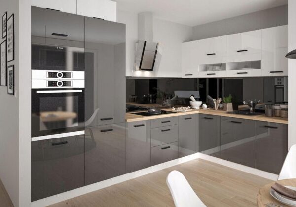 Minőségi lengyel konyhabútorok anyaghasználata