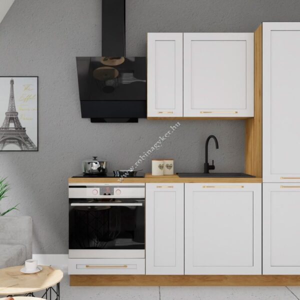 LAURENCJA konyhabútor