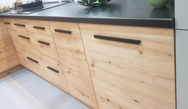 .LANGEN KONYHA 330x210CM-ES konyhabútor