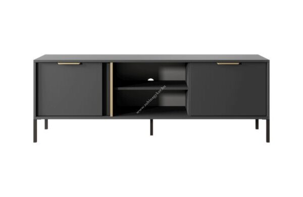 LARS ANT/GO TV szekrény 2D Bútor