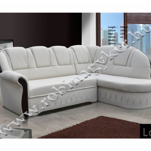 LORD I.KAT.ÁGYAZHATÓ SAROKGARNITÚRA-bútor