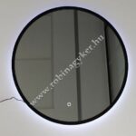 LUSTRO LUNA  FI 800 -80cm  Led Tükör-Bútor