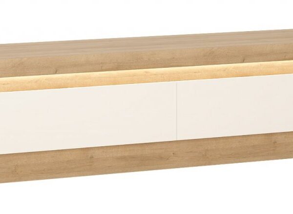 .LYON VILÁGOS LYOF01 TV ÁLLVÁNY-Bútor