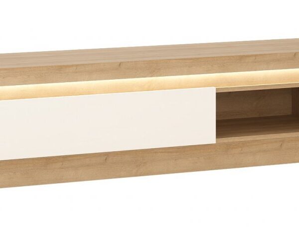 .LYON VILÁGOS LYOF02 TV ÁLLVÁNY-Bútor