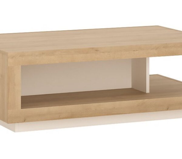 .LYON VILÁGOS LYOT01 DOHÁNYZÓ ASZTAL-Bútor