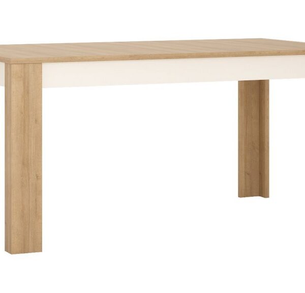 .LYON VILÁGOS LYOT04 ÉTKEZŐ ASZTAL-Bútor