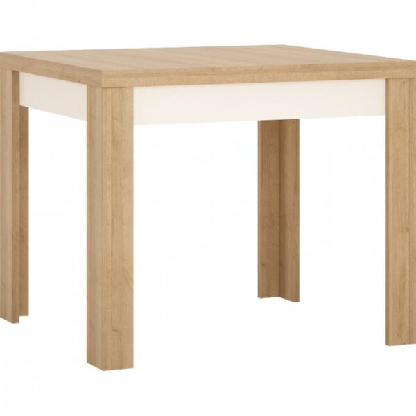 .LYON VILÁGOS LYOT05 ÉTKEZŐ ASZTAL-Bútor