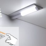 NIKKA 3 LED VILÁGÍTÁS-Konyhabútor