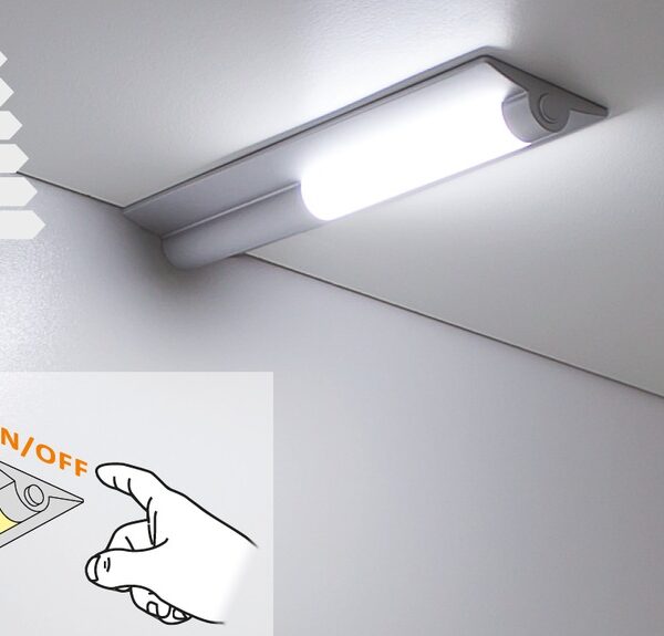 NIKKA 3 LED VILÁGÍTÁS-Konyhabútor