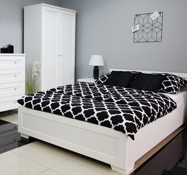 .MAJORKA-BI Hálószoba összeállítás 2 -bútor