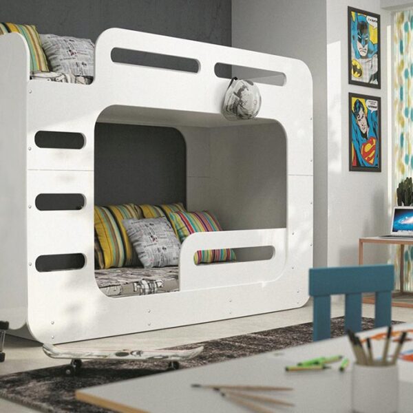 MAXIM2 EMELETES ÁGY MATRACCAL