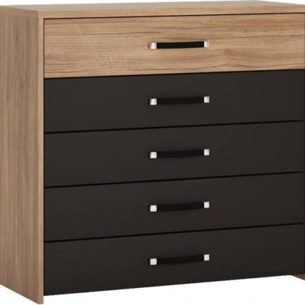 .MONACO MOAK03 KOMÓD HÁLÓSZOBA BÚTOR -Bútor