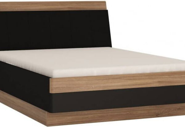 .MONACO MOAL01 140-es ÁGYKERET HÁLÓSZOBA BÚTOR -Bútor