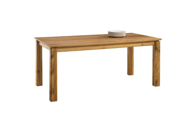 MORENO MOR.070.03.Étkező asztal tömörfa bútor-BÚTOR