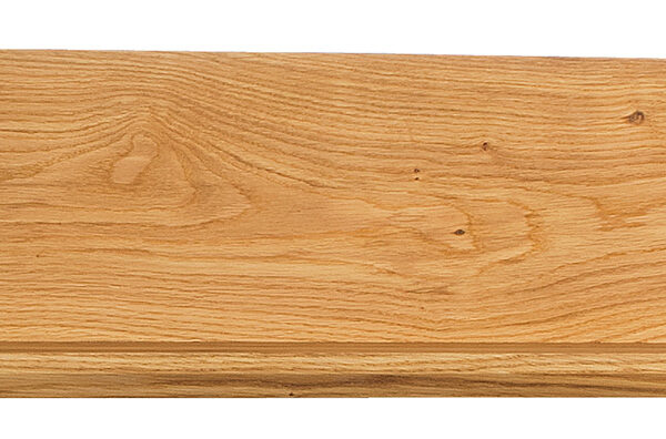 MORENO MOR.061.03.Fali polc tömörfa bútor-BÚTOR