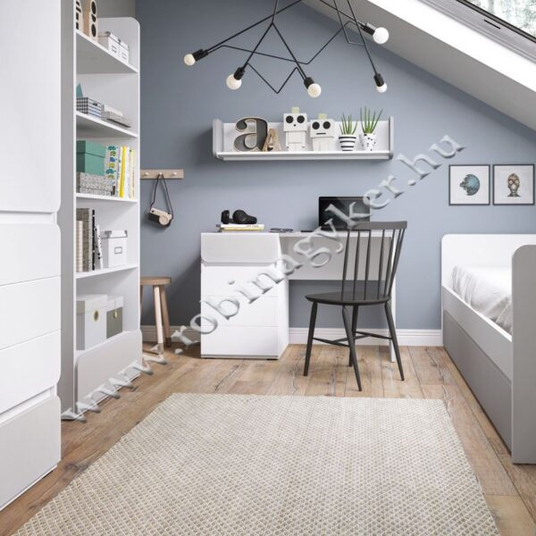 ..FLEXI II. ELEMES IFJÚSÁGI SZEKRÉNYSOR ÖSSZEÁLLÍTÁS-Bútor