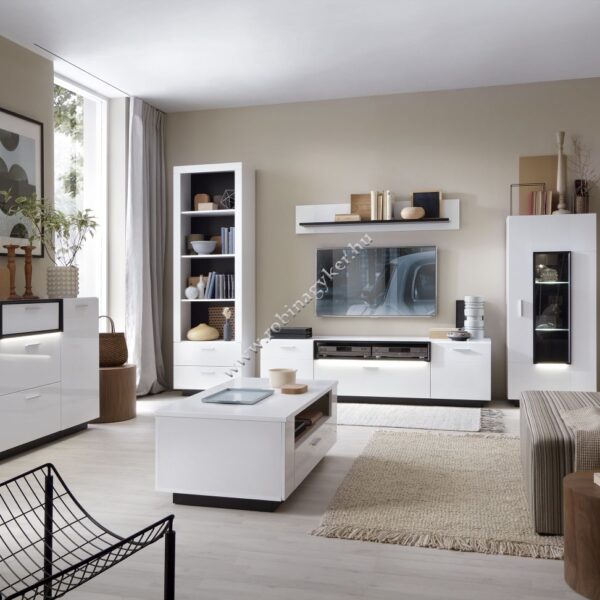 .RAVENNA ELEMES SZEKRÉNY  ÖSSZEÁLLÍTÁS 1.-Bútor