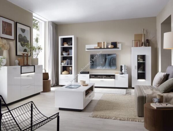 .RAVENNA ELEMES SZEKRÉNY  ÖSSZEÁLLÍTÁS 1.-Bútor