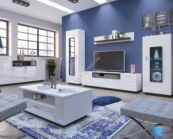 .RAVENNA ELEMES SZEKRÉNY  ÖSSZEÁLLÍTÁS 2.-Bútor