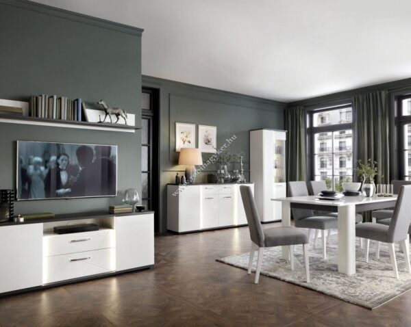 .VENEZIA ELEMES SZEKRÉNY  ÖSSZEÁLLÍTÁS 2.-Bútor