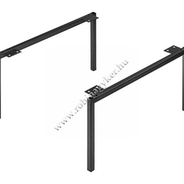 MADERA GREY 880- 28cm Lábak  -Bútor