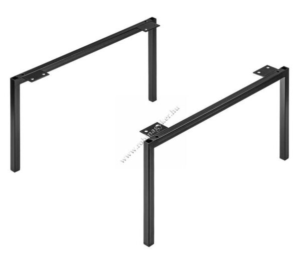 MADERA GREY 881- 44cm Lábak  -Bútor