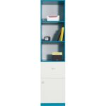 MOBI  SYSTEM "5" ELEM - Bútor