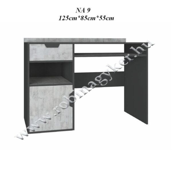 NANO SYSTEM 9-ES ELEM-BÚTOR