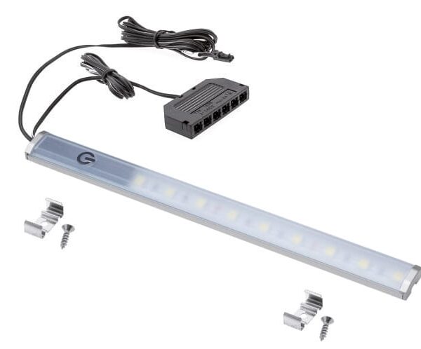 OMEGA 4 LED VILÁGÍTÁS-Konyhabútor