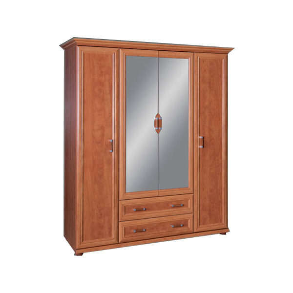 OSKAR SYSTEM OSZ160 szekrény-Bútor