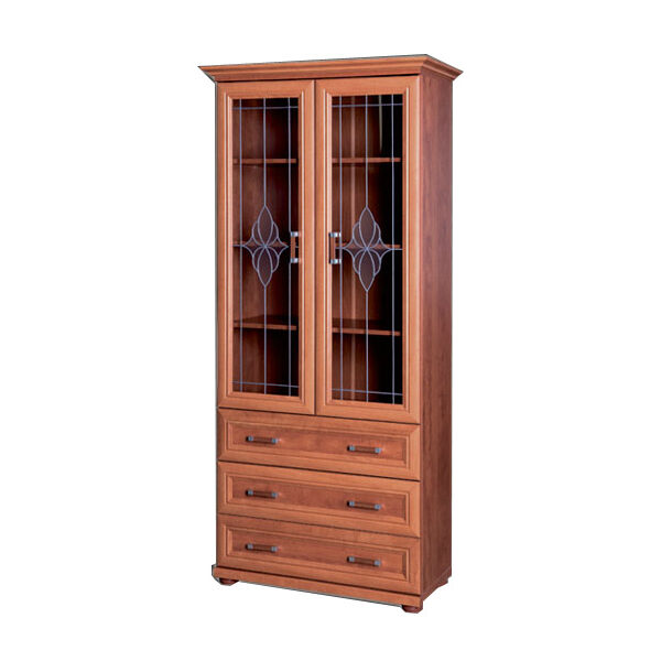 OSKAR SYSTEM OW3-80 szekrény-Bútor