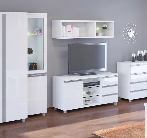 .AGA-BI Nappali összeállítás 1-bútor