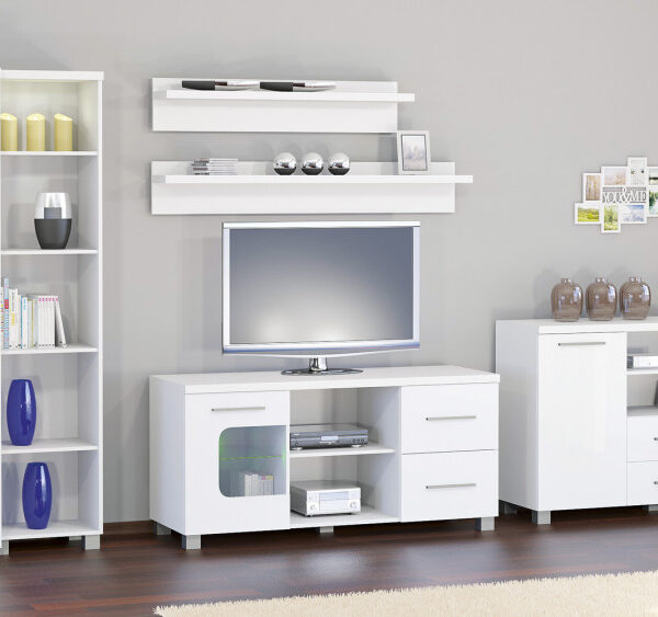 .PANAMA-BI Nappali összeállítás 1-bútor