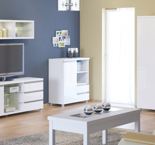 .AGA-BI Nappali összeállítás 2-bútor