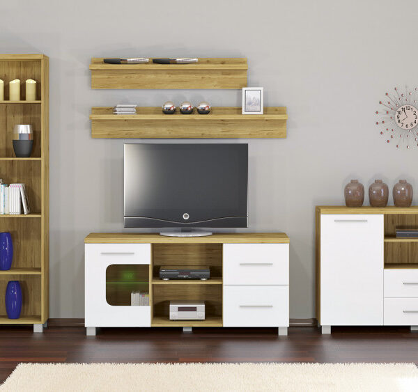 .PANAMA-DSC/BI Nappali összeállítás 3 -bútor