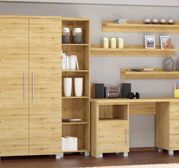 .PANAMA-DSC Nappali összeállítás 1 -bútor