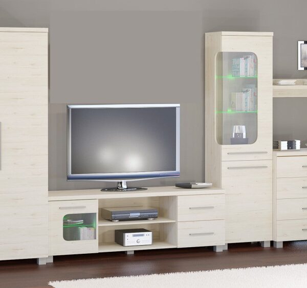 .PANAMA-DSP Nappali összeállítás 2 -bútor