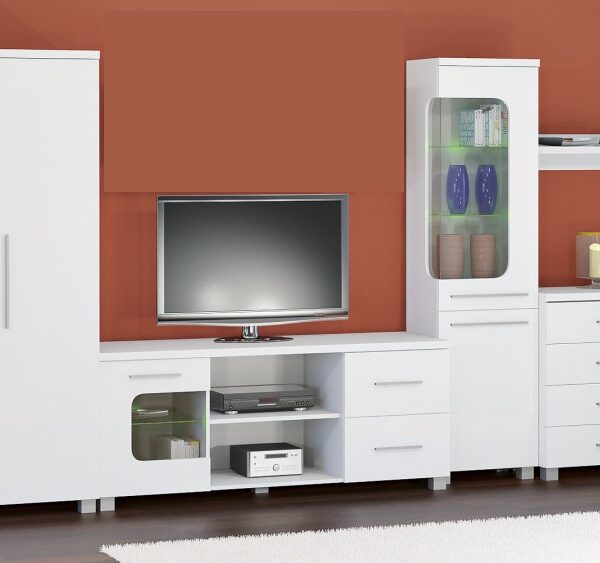 .PANAMA-BI Nappali összeállítás 2-bútor