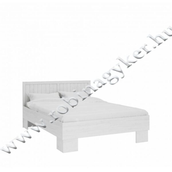.PROVANSJA SYSTEM L1 160 X 200-AS ÁGYKERET - Bútor