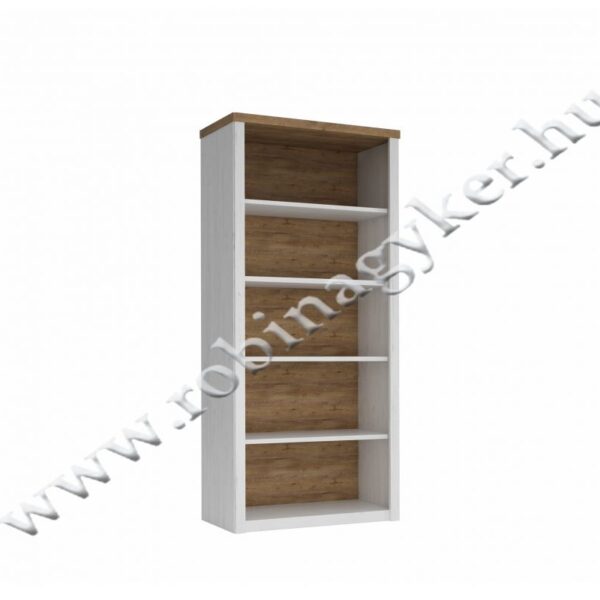 .PROVANSJA SYSTEM R3 NYITOTT POLC - Bútor