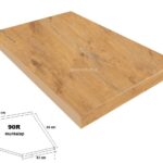 38-as Sarok 90R Munkalap DAB LANCELOT R4262 RT - R 20027   Matt