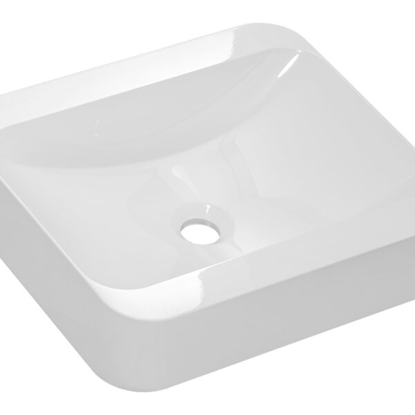 ROSA 450C 40-es Kerámia Mosdó  -Bútor