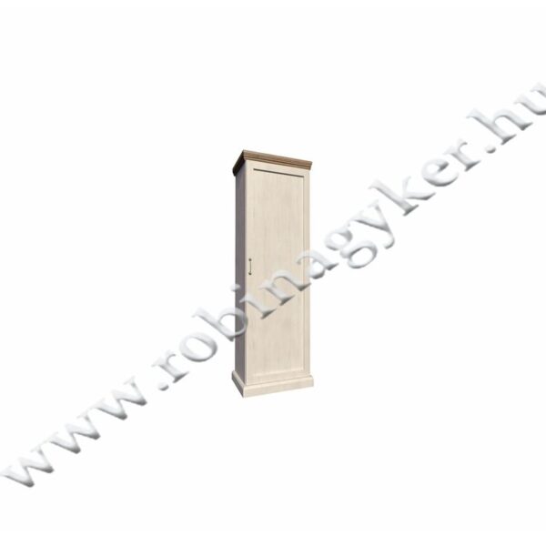 ..GROYAL SYSTEM (S1D) 1 AJTÓS SZEKRÉNY-Bútor