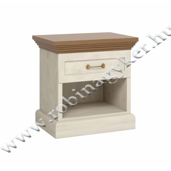 .GROYAL SYSTEM (SN) éjjeli szekrény - Bútor