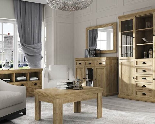 ..GROYAL SYSTEM ELEMES SZEKRÉNY ÖSSZEÁLLÍTÁS - Bútor