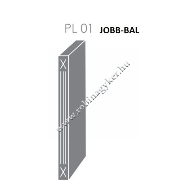 ROZI PL 01_Toldó Díszes Elem_Jobbos_Balos_KONYHABÚTOR