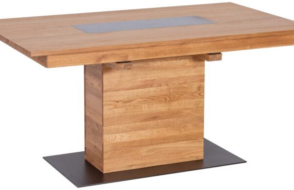 SANGERO SAN.070.03 Étkező asztal tömörfa bútor -BÚTOR